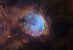 16.03.2019 - NGC 3324 v Lodním kýlu