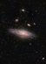 14.09.2023: NGC 7331 a dál (1841)