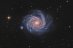 18.04.2024: Facing NGC 1232 (1126)
