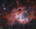 25.04.2024: NGC 604: Obří porodnice hvězd (1065)