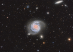 02.05.2024: M100: Velká spirální galaxie (1017)