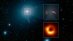 09.05.2024 - Galaxie, výtrysk a slavná černá díra