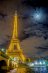 30.05.2024 - Lunární korona nad Paříží
