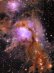 24.05.2024 - M78 z Kosmického dalekohledu Euclid