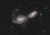 23.05.2024 - Rozmotávaná galaxie NGC 3169